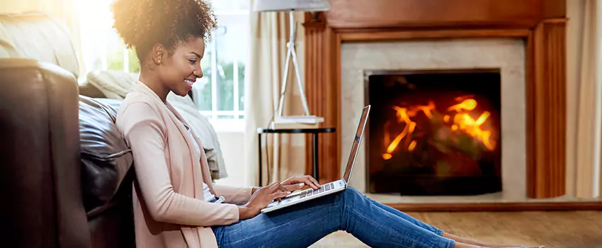 Cost-Effective Osburn Fireplace Installation and Repair in Paramus, NJ