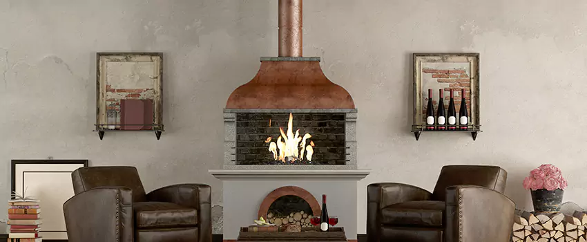 Benefits of Pacific Energy Fireplace in Paramus, New Jersey