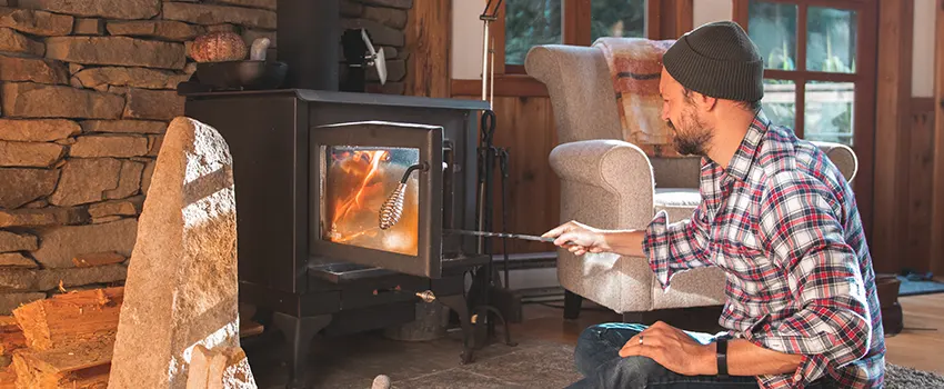 Cost of Pellet Fireplace Installation Services in Paramus, NJ