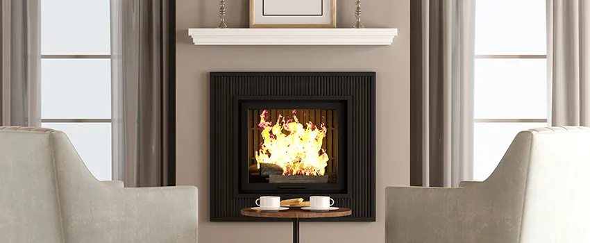 Superior Outdoor Fireplace Repair in Paramus, NJ
