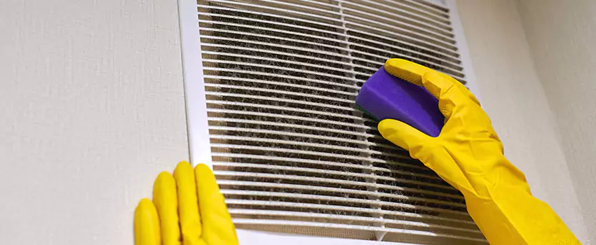 Vent Cleaning Company in Paramus, NJ