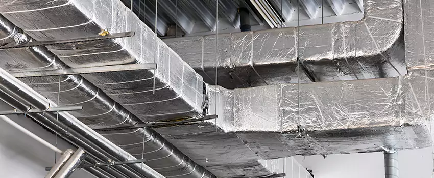 Vent Dust Cleaning Cost in Paramus, NJ