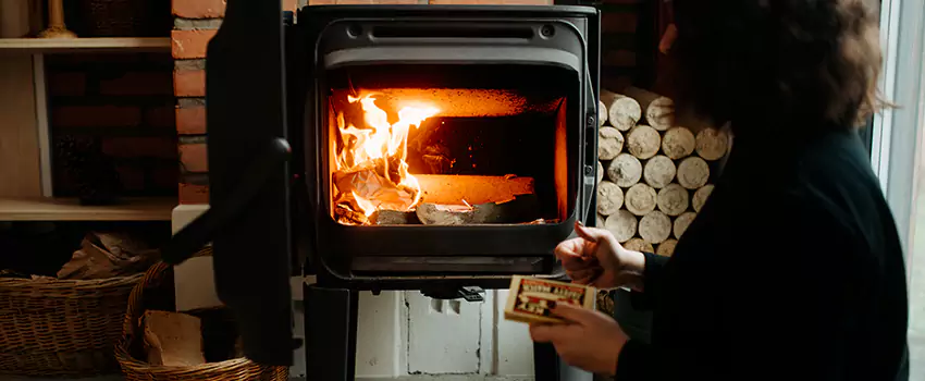 Key Features of Vermont Castings Fireplaces in Paramus, NJ