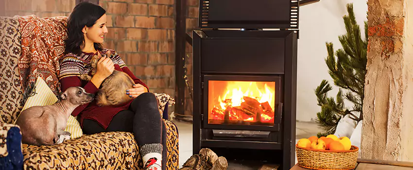 Wood Stove Chimney Cleaning Services in Paramus, NJ