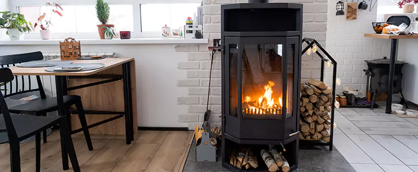 Wood Stove Firebox Installation Services in Paramus, NJ