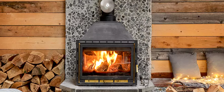 Wood Stove Cracked Glass Repair Services in Paramus, NJ