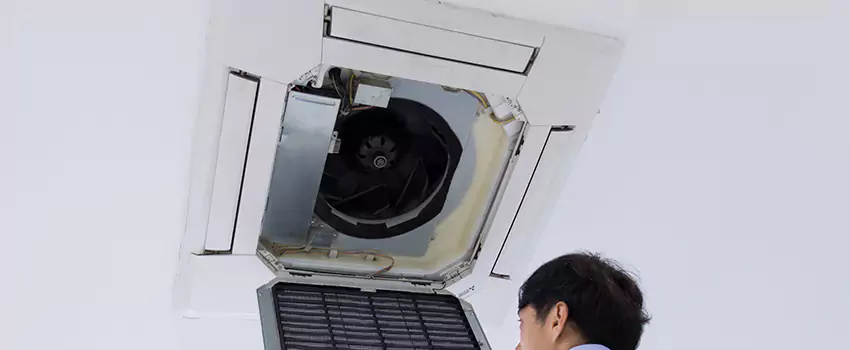 Benefits of Professional Air Duct Cleaning in Paramus, New Jersey