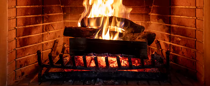 Chimney Ash Dump Cover Repair Services in Paramus, NJ