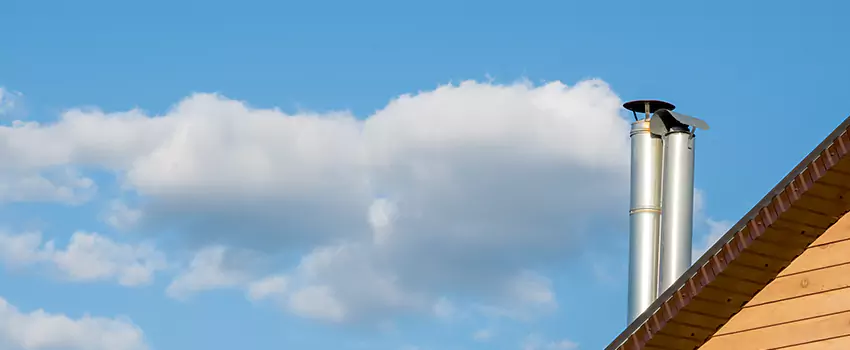 Chimney Cap Bird Guard Repair in Paramus, New Jersey