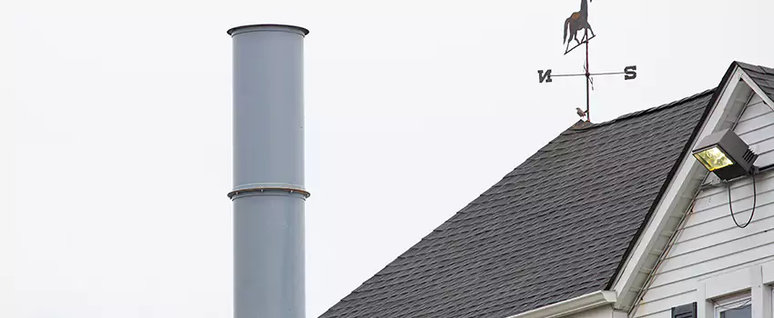 Multi-flue Chimney Caps Installation And Repair in Paramus, NJ