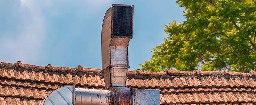 Chimney Creosote Cleaning Experts in Paramus, New Jersey