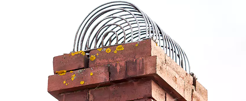 Chimney Crown Problems in Paramus, New Jersey