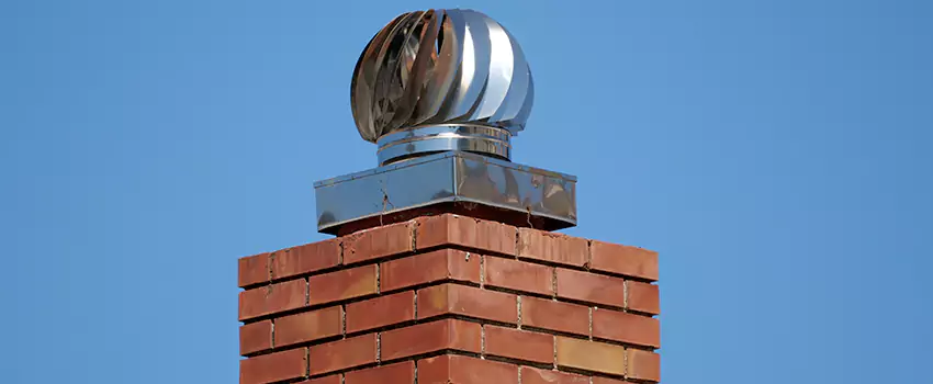 Chimney Damper Hinge Repair in Paramus, NJ