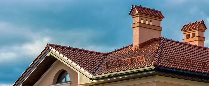 Residential Chimney Services in Paramus, New Jersey