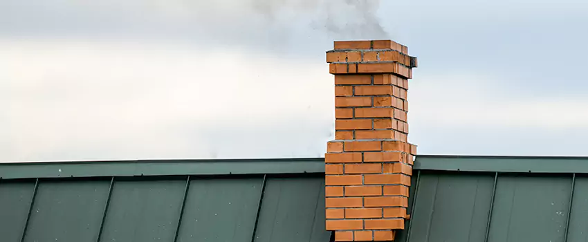 Chimney Installation Company in Paramus, NJ