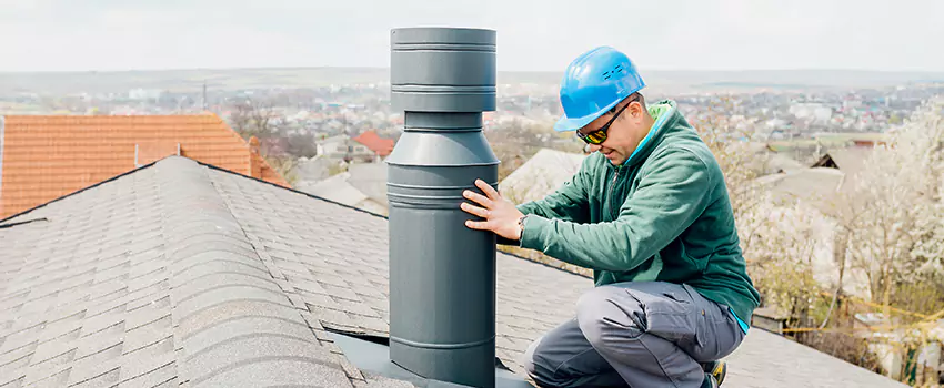 Insulated Chimney Liner Services in Paramus, NJ
