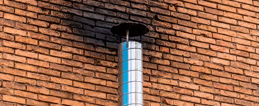 Chimney Design and Style Remodel Services in Paramus, New Jersey