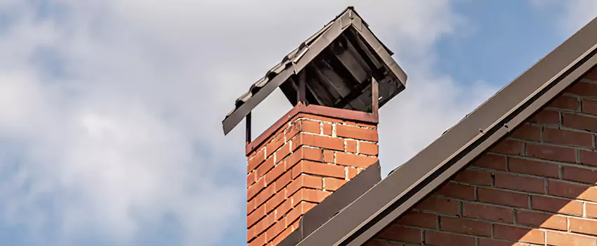 Chimney Saver Masonry Repair Contractor in Paramus, New Jersey