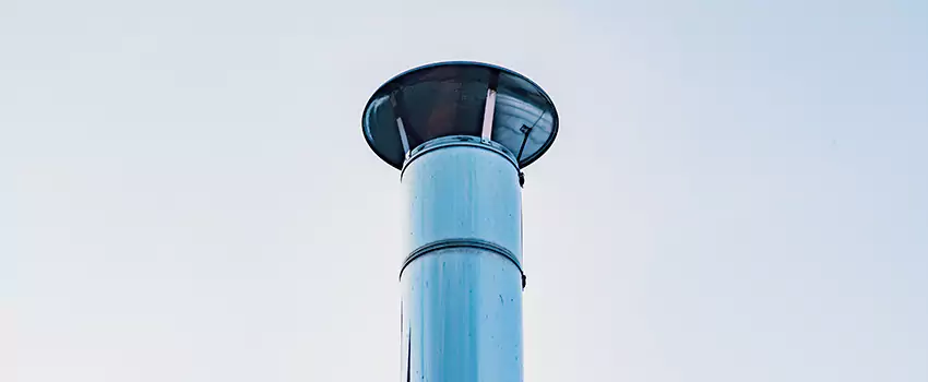 Chimney Spark Arrestor Mesh Installation in Paramus, New Jersey