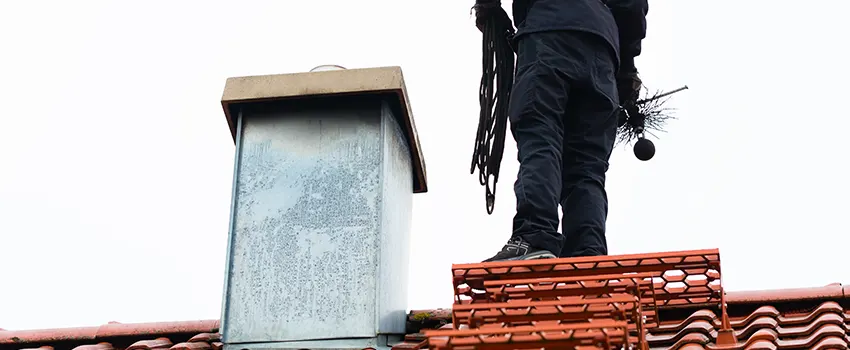 Modern Chimney Sweeping Techniques in Paramus, New Jersey