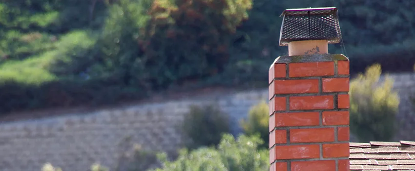 Chimney Tuckpointing And Masonry Restoration in Paramus, NJ