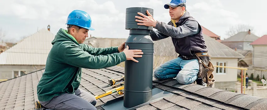 Commercial Chimney Cost in Paramus, NJ
