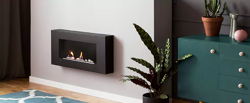 Cost of Ethanol Fireplace Repair And Installation Services in Paramus, NJ