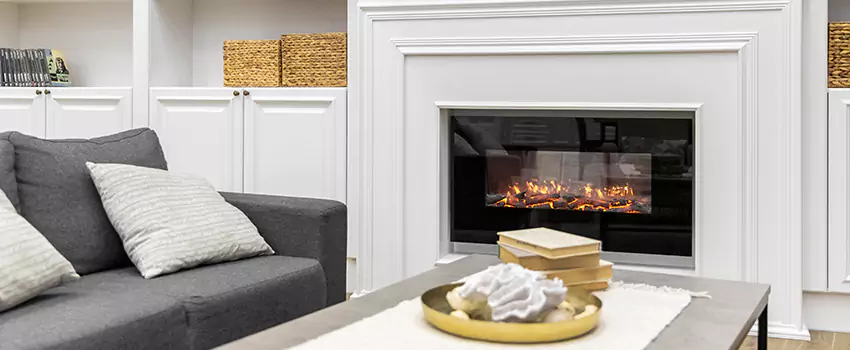 Professional Fireplace Maintenance Contractors in Paramus, NJ