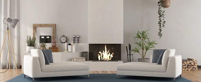 Decorative Fireplace Crystals Services in Paramus, New Jersey