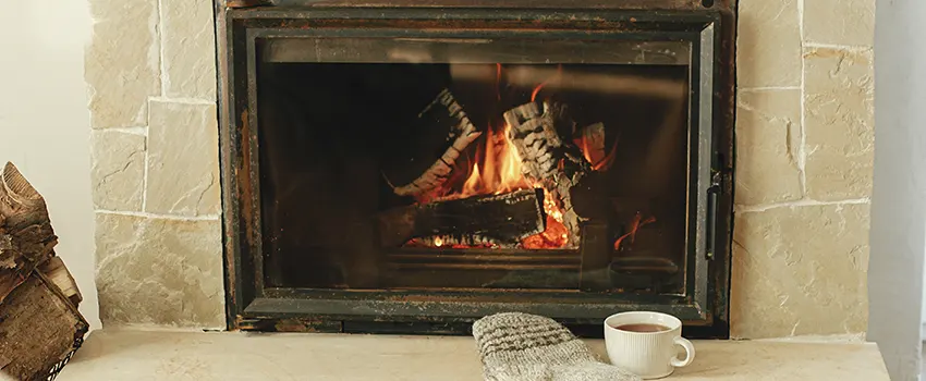Fireplace Door Handle Replacements Services in Paramus, New Jersey