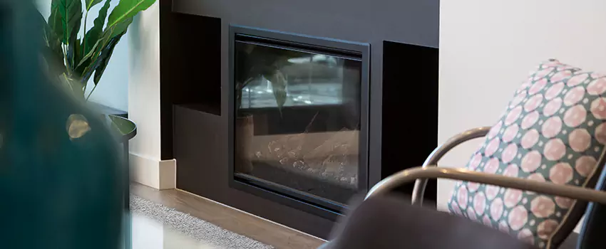 Gas Fireplace Installation in Paramus, NJ