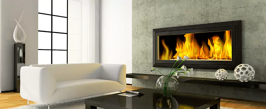 Fireplace Hearth Ideas in Paramus, New Jersey