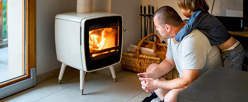 Fireplace Flue Maintenance Services in Paramus, NJ