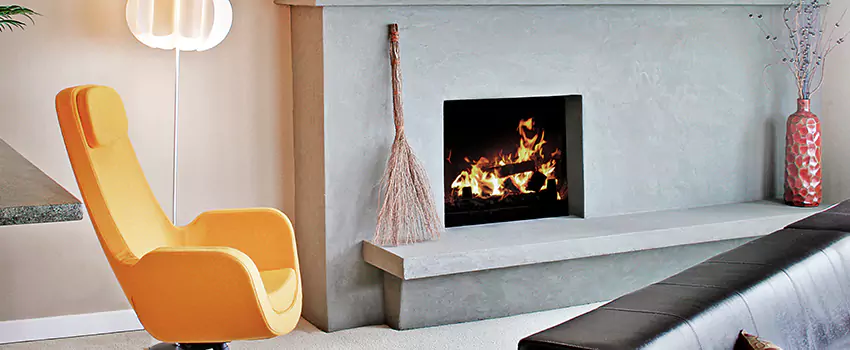 Electric Fireplace Makeover Services in Paramus, NJ