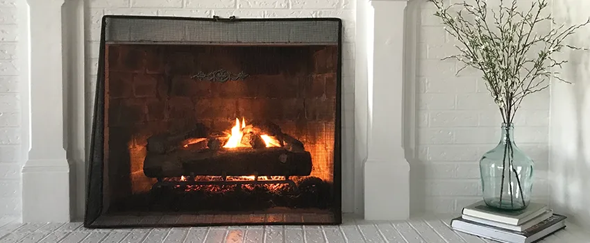 Cost-Effective Fireplace Mantel Inspection And Maintenance in Paramus, NJ