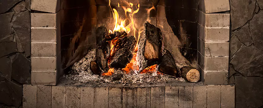 Cost of Rebuilding A Fireplace in Paramus, New Jersey