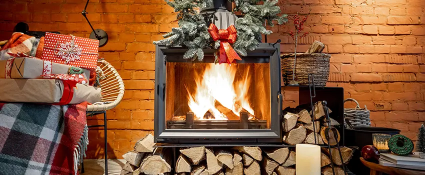 Steel Fireplace Grate Repair And Replacement Services in Paramus, New Jersey