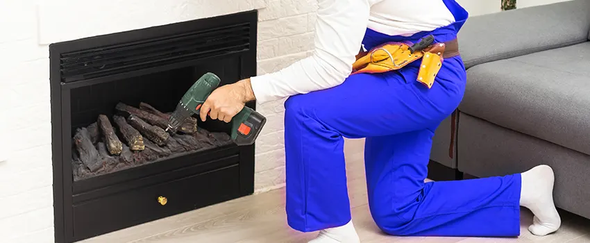 Fireplace Safety Inspection Specialists in Paramus, New Jersey