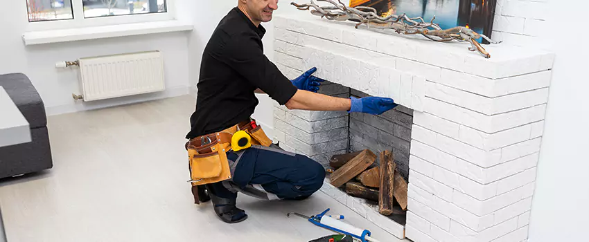 Gas Fireplace Repair And Replacement in Paramus, NJ