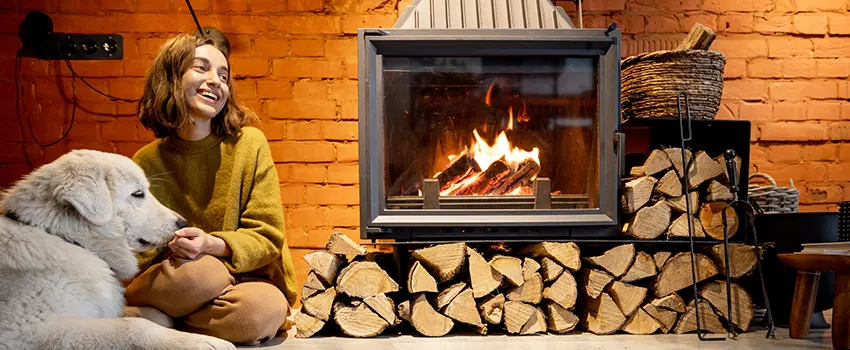Fireplace Smell Removal Cost in Paramus, NJ