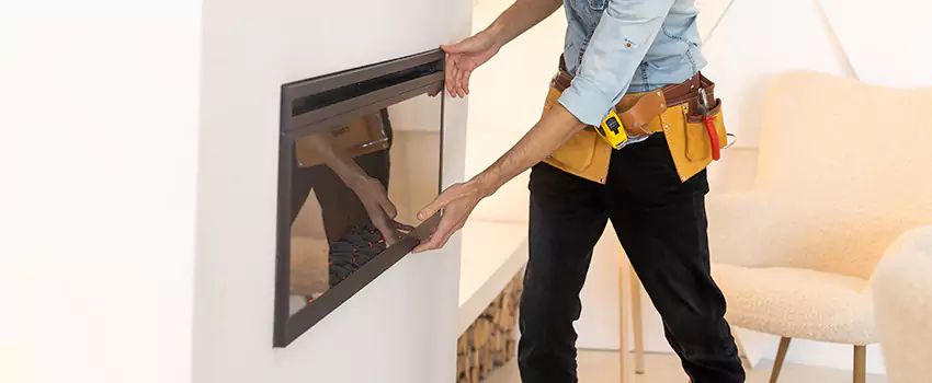Traditional Fireplace Vent Sweeping in Paramus, NJ