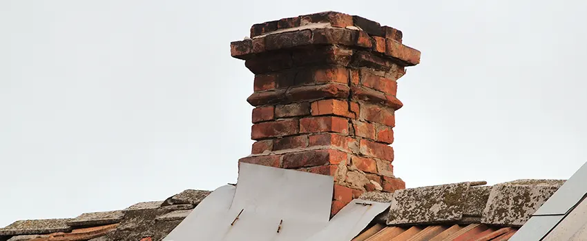 Cost of Fixing Blocked Chimney in Paramus, New Jersey