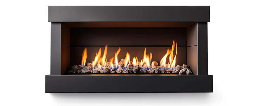 Outdoor Gas Fireplaces Installation in Paramus, NJ