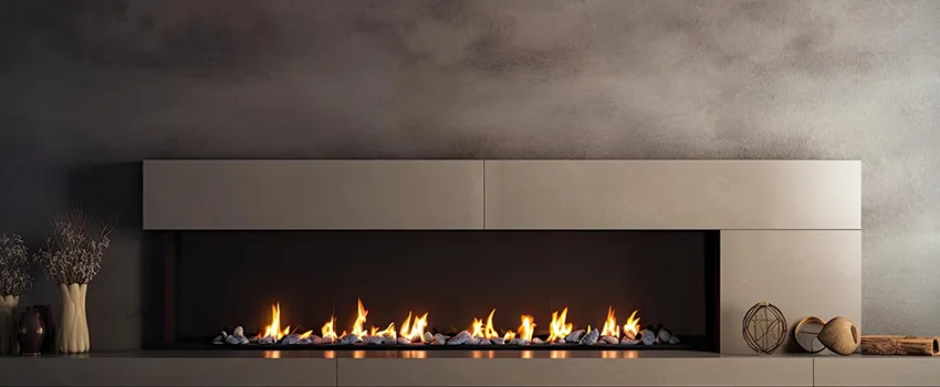Gas Fireplace Logs Supplier in Paramus, New Jersey