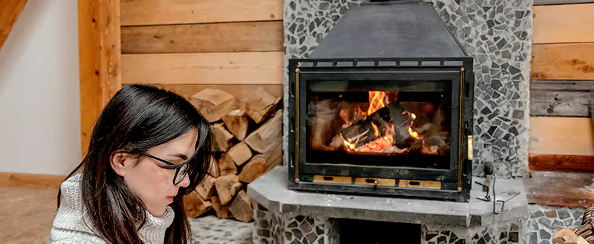 Harman P68-C Pellet Stove Repair in Paramus, New Jersey 