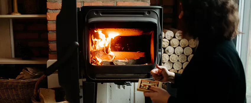 Hearthstone Wood Stoves Fireplace Repair in Paramus, New Jersey