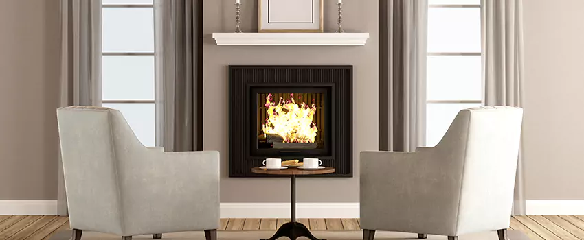 Heatilator Direct Vent Fireplace Services in Paramus, New Jersey