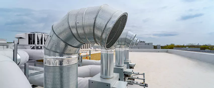 Insulated Ductwork Repair Services Near Me in Paramus, NJ