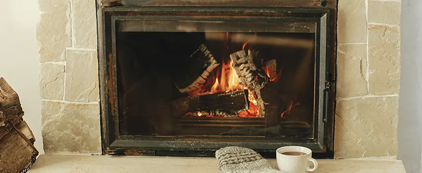Kings man Fireplaces Insert Services in Paramus, NJ