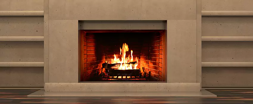 Majestic Trilliant Series Gas Fireplace Insert Repair in Paramus, New Jersey